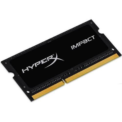 RAM SO-DIMM DDR3L Kingston HX316LS9IB/4 RAM SO-DIMM DDR3L Kingston HX316LS9IB/4